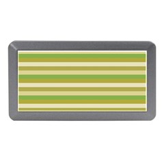 Stripey 11 Memory Card Reader (mini) by anthromahe