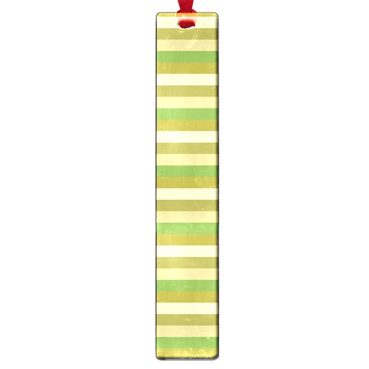 Stripey 11 Large Book Marks