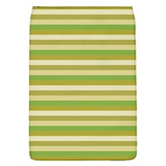 Stripey 11 Removable Flap Cover (l) by anthromahe