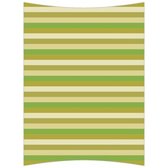 Stripey 11 Back Support Cushion by anthromahe