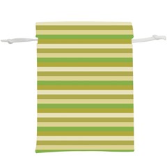 Stripey 11  Lightweight Drawstring Pouch (xl) by anthromahe