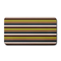 Stripey 12 Medium Bar Mats by anthromahe