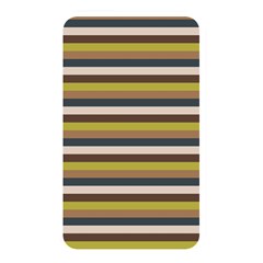 Stripey 12 Memory Card Reader (rectangular) by anthromahe