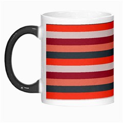 Stripey 13 Morph Mugs by anthromahe