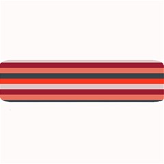 Stripey 13 Large Bar Mats by anthromahe