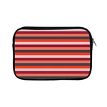 Stripey 13 Apple iPad Mini Zipper Cases Front