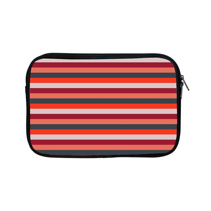 Stripey 13 Apple iPad Mini Zipper Cases