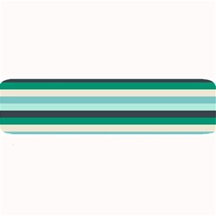 Stripey 14 Large Bar Mats by anthromahe