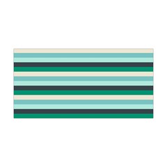 Stripey 14 Yoga Headband by anthromahe