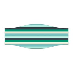 Stripey 14 Stretchable Headband by anthromahe