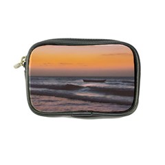 Seascape Sunset At Jericoacoara, Ceara, Brazil Coin Purse by dflcprintsclothing