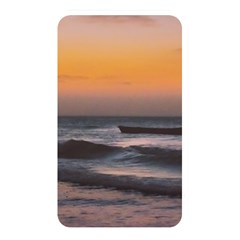 Seascape Sunset At Jericoacoara, Ceara, Brazil Memory Card Reader (rectangular) by dflcprintsclothing