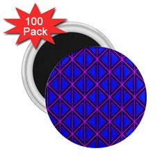 ABSTRACT-R-2 2.25  Magnets (100 pack) 