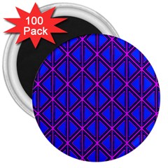 ABSTRACT-R-2 3  Magnets (100 pack)