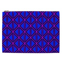 Abstract-r-2 Cosmetic Bag (xxl)