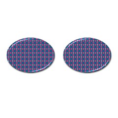 Df Tentifancy Look Cufflinks (oval) by deformigo