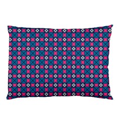 Df Tentifancy Look Pillow Case by deformigo