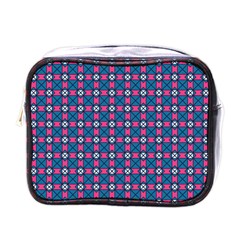 Df Tentifancy Look Mini Toiletries Bag (one Side) by deformigo