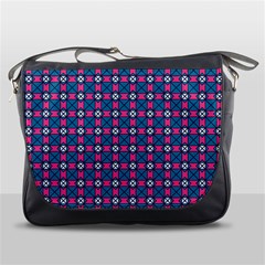 Df Tentifancy Look Messenger Bag by deformigo