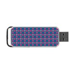 DF Tentifancy Look Portable USB Flash (One Side) Front