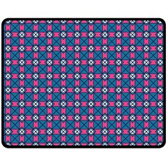 Df Tentifancy Look Double Sided Fleece Blanket (medium)  by deformigo