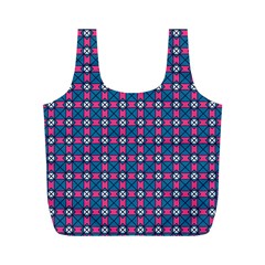 Df Tentifancy Look Full Print Recycle Bag (m) by deformigo