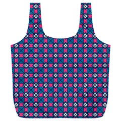 Df Tentifancy Look Full Print Recycle Bag (xxl) by deformigo