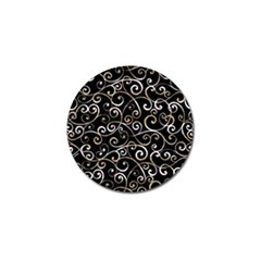 Swirly Gyrl Golf Ball Marker (10 Pack)