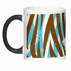 Floral Rivers Morph Mugs by mccallacoulture