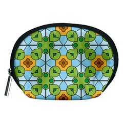 Df Artisano Vision Accessory Pouch (medium)