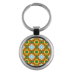 Df Addison Zingo Key Chain (round) by deformigo