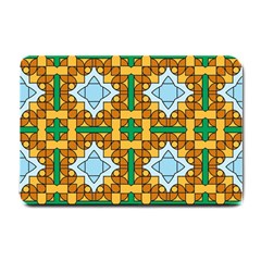 Df Addison Zingo Small Doormat  by deformigo