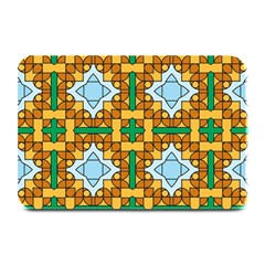 Df Addison Zingo Plate Mats by deformigo