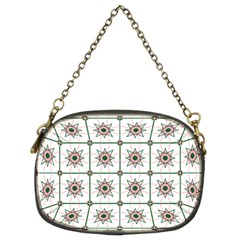 Df Camilla Vago Chain Purse (two Sides)