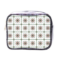 Df Camilla Vago Mini Toiletries Bag (one Side) by deformigo