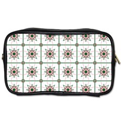 Df Camilla Vago Toiletries Bag (two Sides) by deformigo