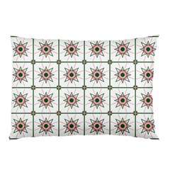 Df Camilla Vago Pillow Case (two Sides) by deformigo