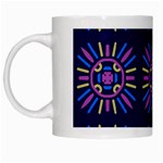 DF Kaysie Rainolds White Mugs Left