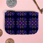 DF Kaysie Rainolds Mini Coin Purse Front