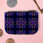 DF Kaysie Rainolds Mini Coin Purse Back