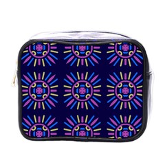 Df Kaysie Rainolds Mini Toiletries Bag (one Side) by deformigo