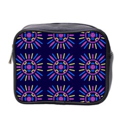 Df Kaysie Rainolds Mini Toiletries Bag (two Sides) by deformigo