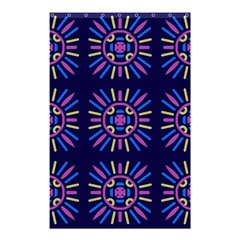 Df Kaysie Rainolds Shower Curtain 48  X 72  (small)  by deformigo