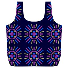 Df Kaysie Rainolds Full Print Recycle Bag (xl) by deformigo