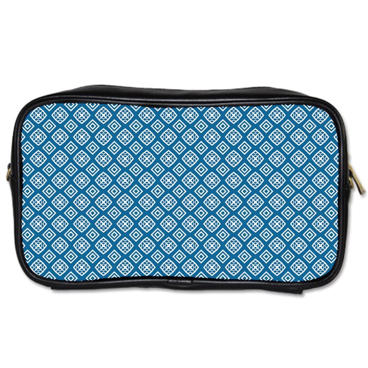 DF Ricky Riverio Toiletries Bag (Two Sides)