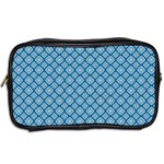 DF Ricky Riverio Toiletries Bag (Two Sides) Back