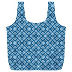 DF Ricky Riverio Full Print Recycle Bag (XL)