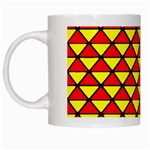 RBY-B-8-1 White Mugs Left