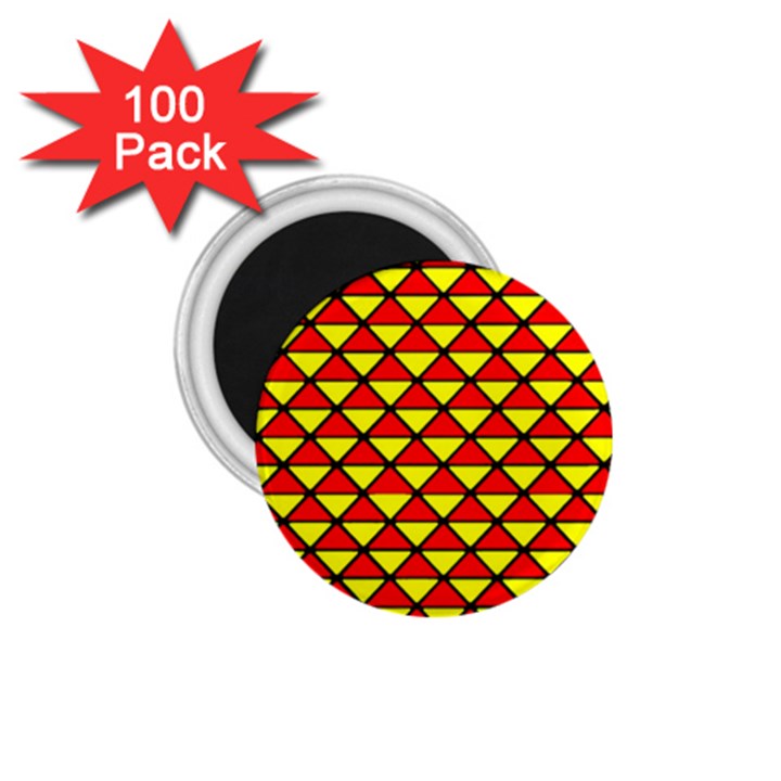 RBY-B-8-1 1.75  Magnets (100 pack) 