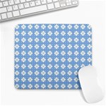 DF Matt Remister Large Mousepads Front